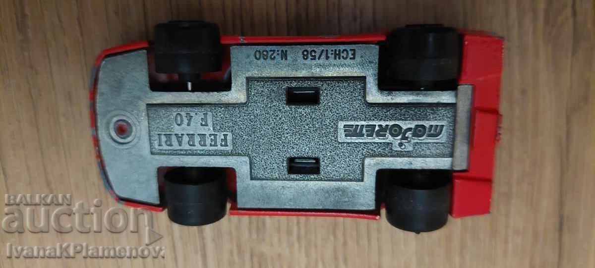 Cărucior metalic pentru colecționari - 7 Cărucior metalic pentru colecționari - 7