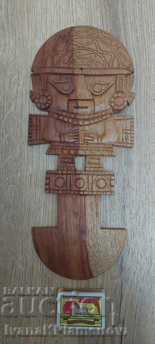 Livrarea Sculptură în lemn pentru cunoscători