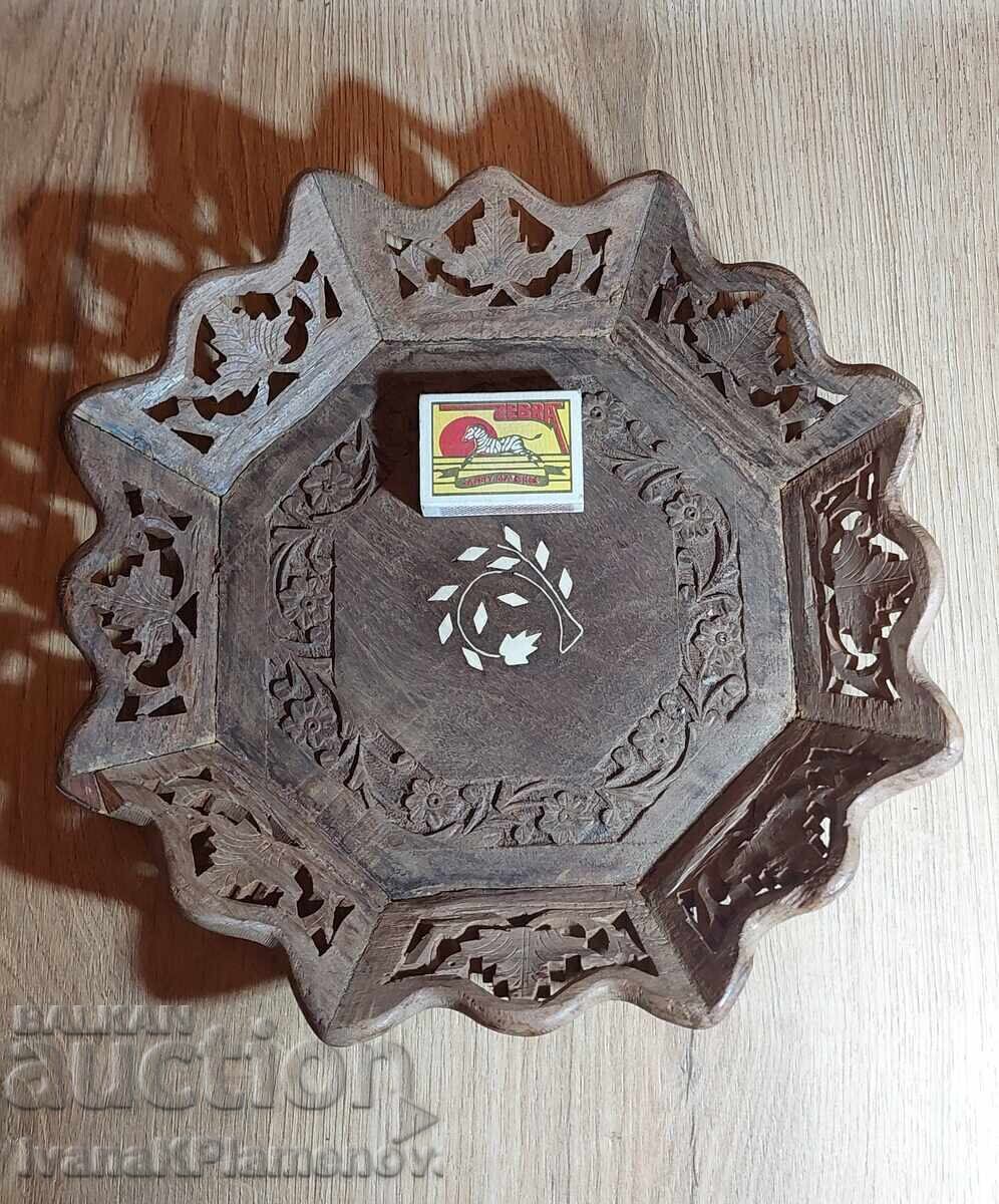 Woodcarving for connoisseurs - 5 Woodcarving for connoisseurs - 5