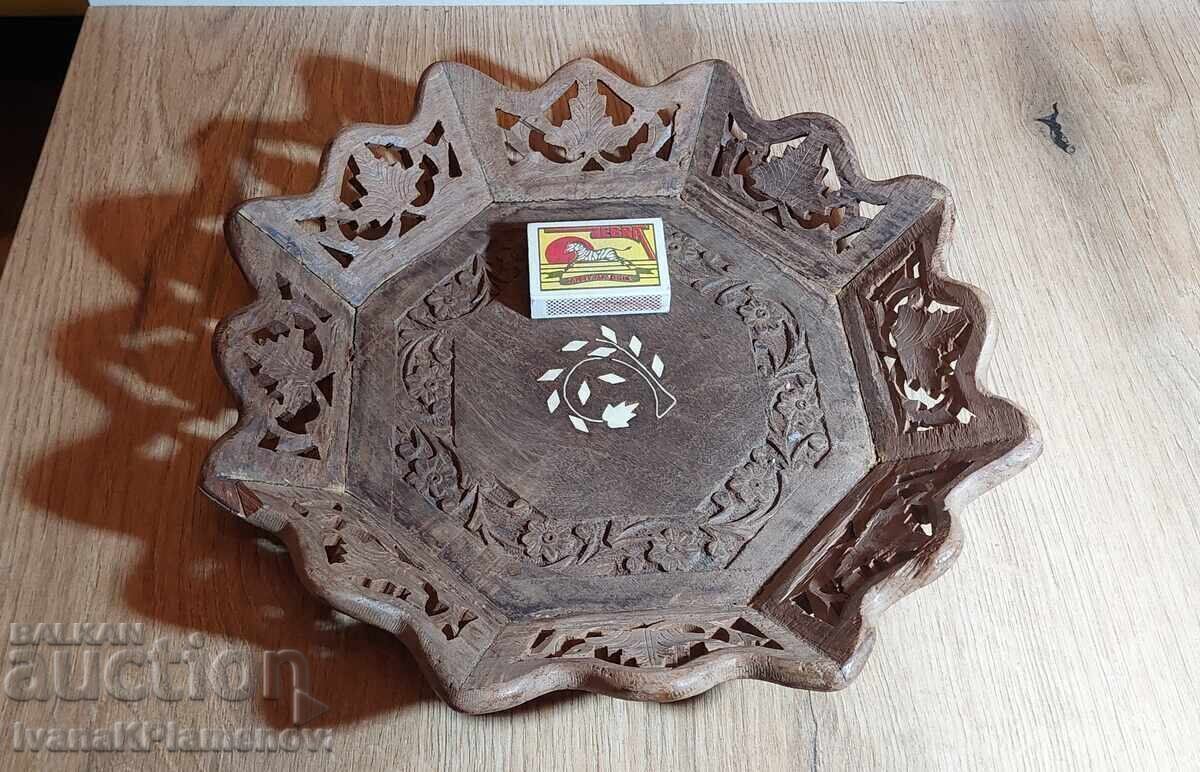 Woodcarving for connoisseurs - 6 Woodcarving for connoisseurs - 6