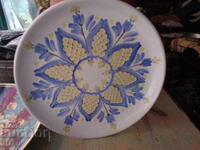 ceramica de designer, 24/3 cm