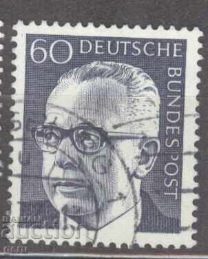 Germany BRD Germany FRG 1971 Mi 690 152 Germany BRD Germany FRG 1971 Mi 690 152