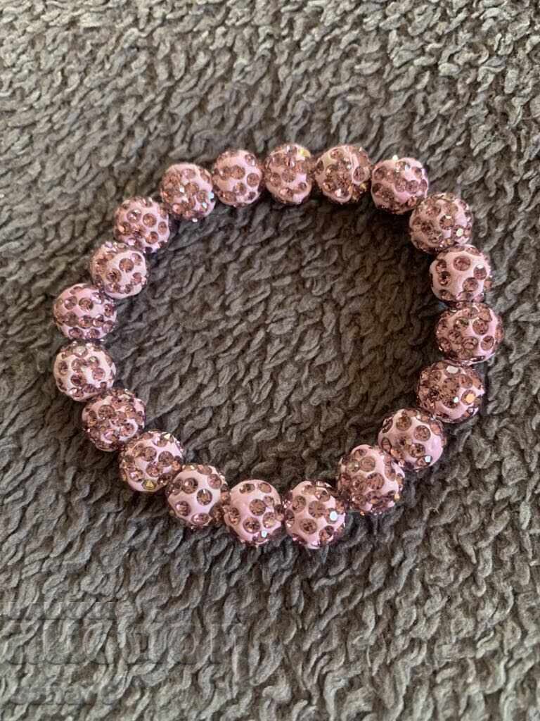 Beautiful new ladies bracelet-13 with price 4.00 BGN | € 2.05 Beautiful new ladies bracelet-13 with price 4.00 BGN | € 2.05