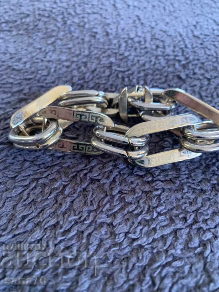 Beautiful new women's bracelet-19 with price 3.00 BGN | € 1.53