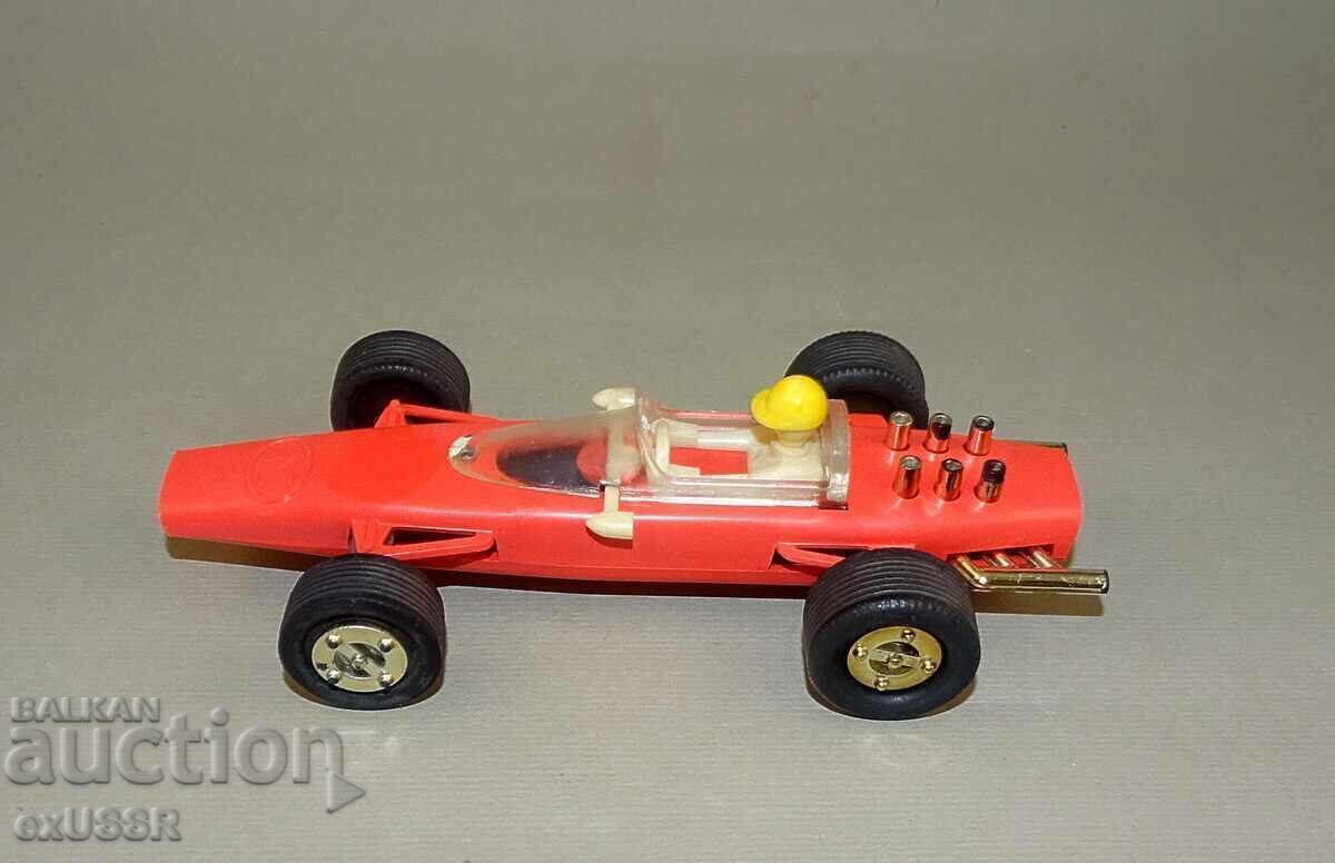 Auction Russian USSR Stroller Car Formula Auction Russian USSR Stroller Car Formula