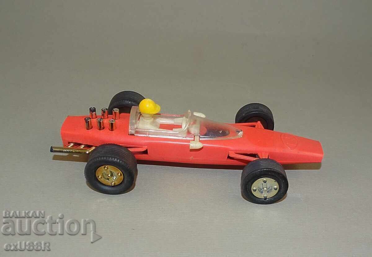 Παράδοση Ρωσική ΕΣΣΔ Cart Car Formula Παράδοση Ρωσική ΕΣΣΔ Cart Car Formula