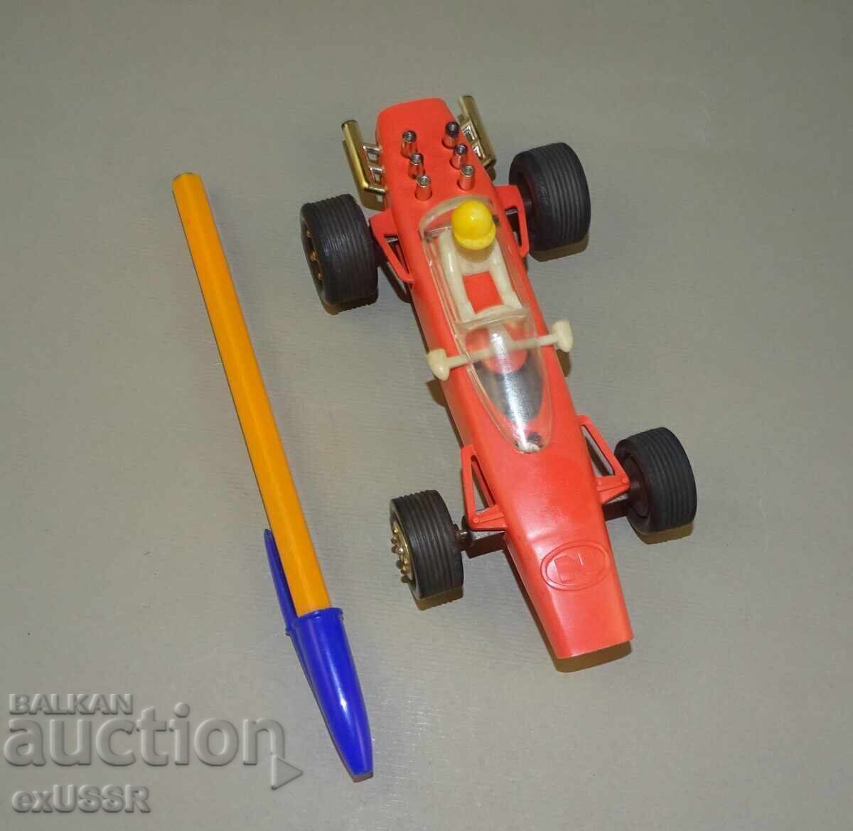 Ρωσική ΕΣΣΔ Cart Car Formula Ρωσική ΕΣΣΔ Cart Car Formula