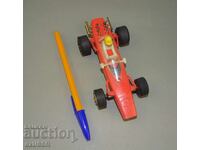 Russian USSR Stroller Car Formula