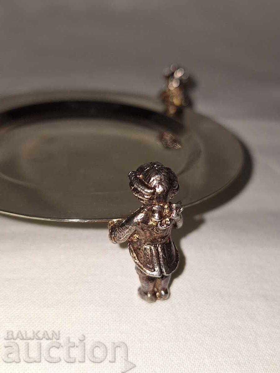 Old mini plastic container with price 20.00 BGN | € 10.23 Old mini plastic container with price 20.00 BGN | € 10.23