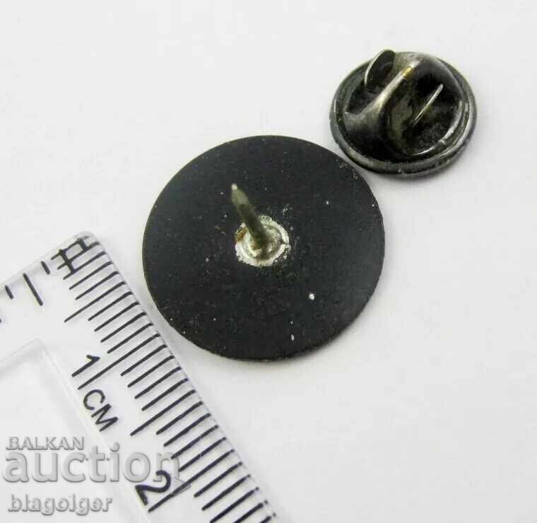 Auction European Fencing Championship 1998 in Plovdiv-Znachka Auction European Fencing Championship 1998 in Plovdiv-Znachka