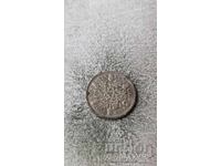 Great Britain 6 pence 1935 Silver