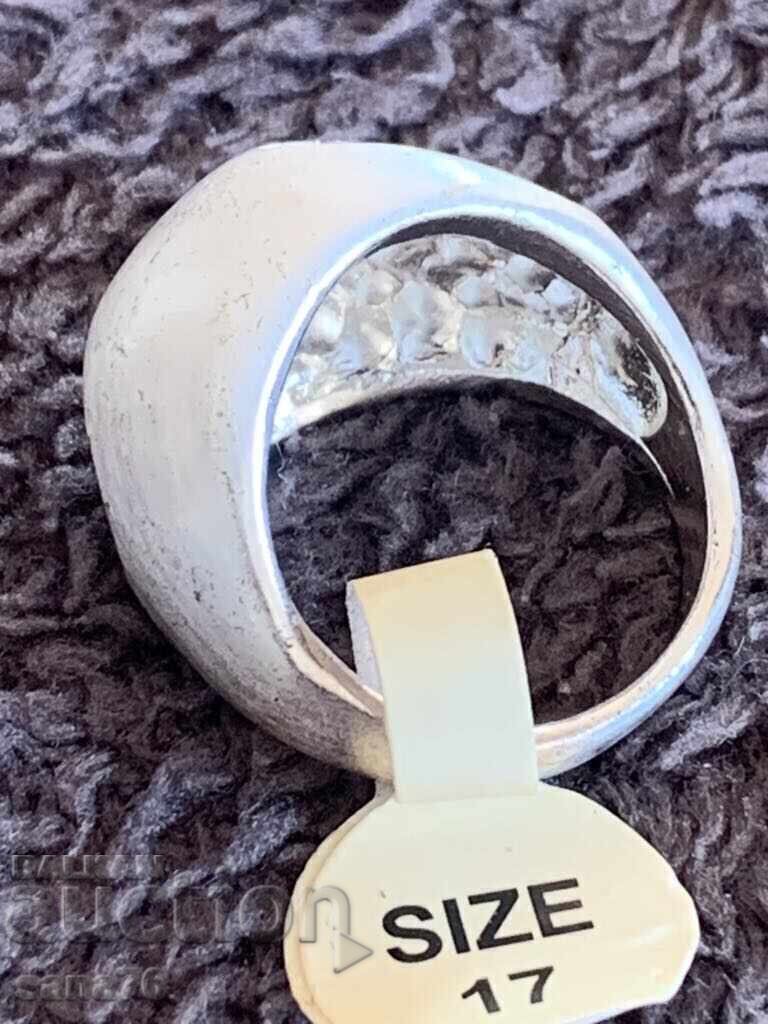 Frumos nou inel de damă-1