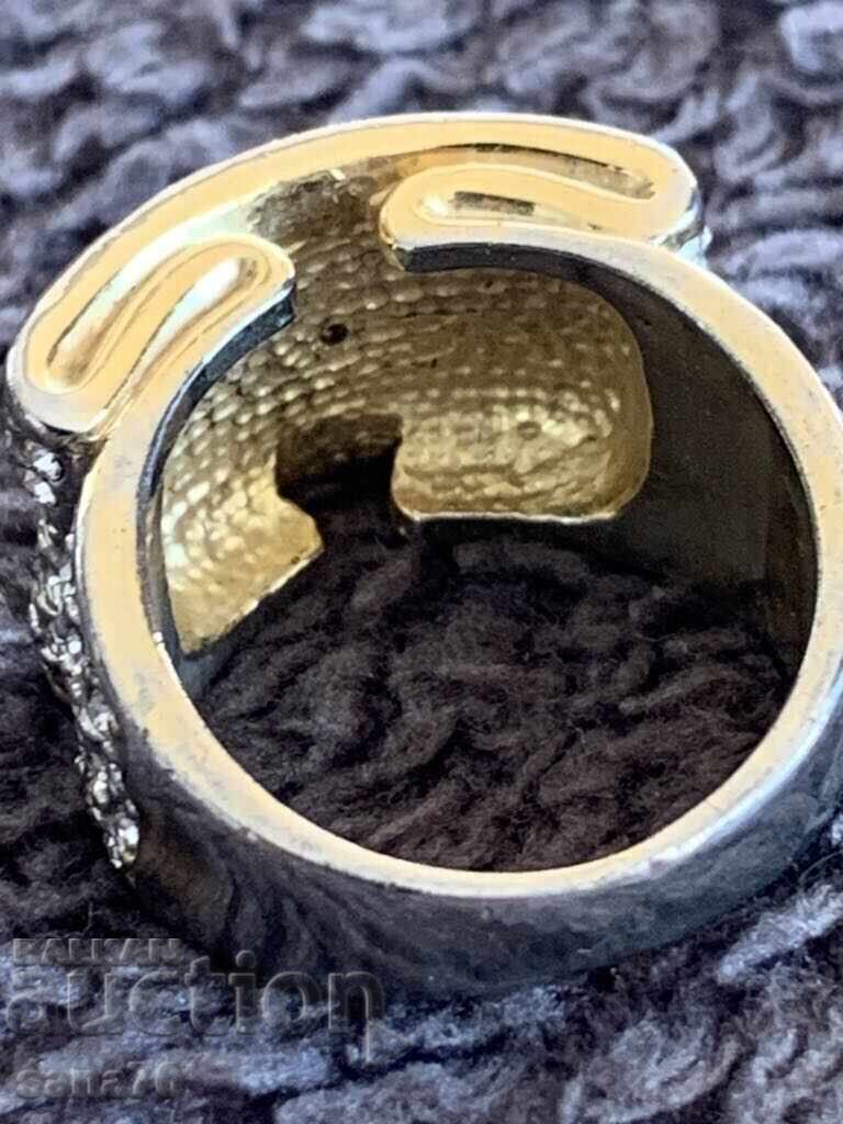 Аукцион Красив нов дамски пръстен-2 Аукцион Красив нов дамски пръстен-2