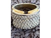 Beautiful new women's ring-2