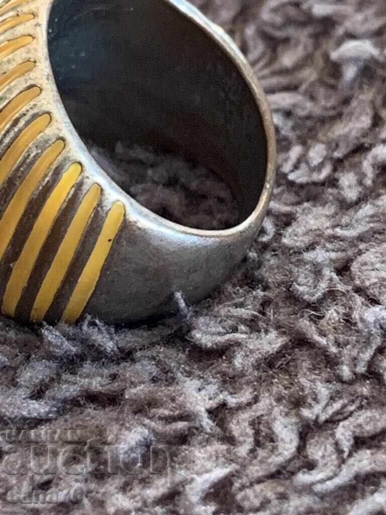 Beautiful new women's ring-3 with price 2.00 BGN | € 1.02