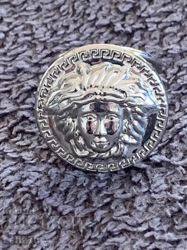 Frumos nou inel de damă-4