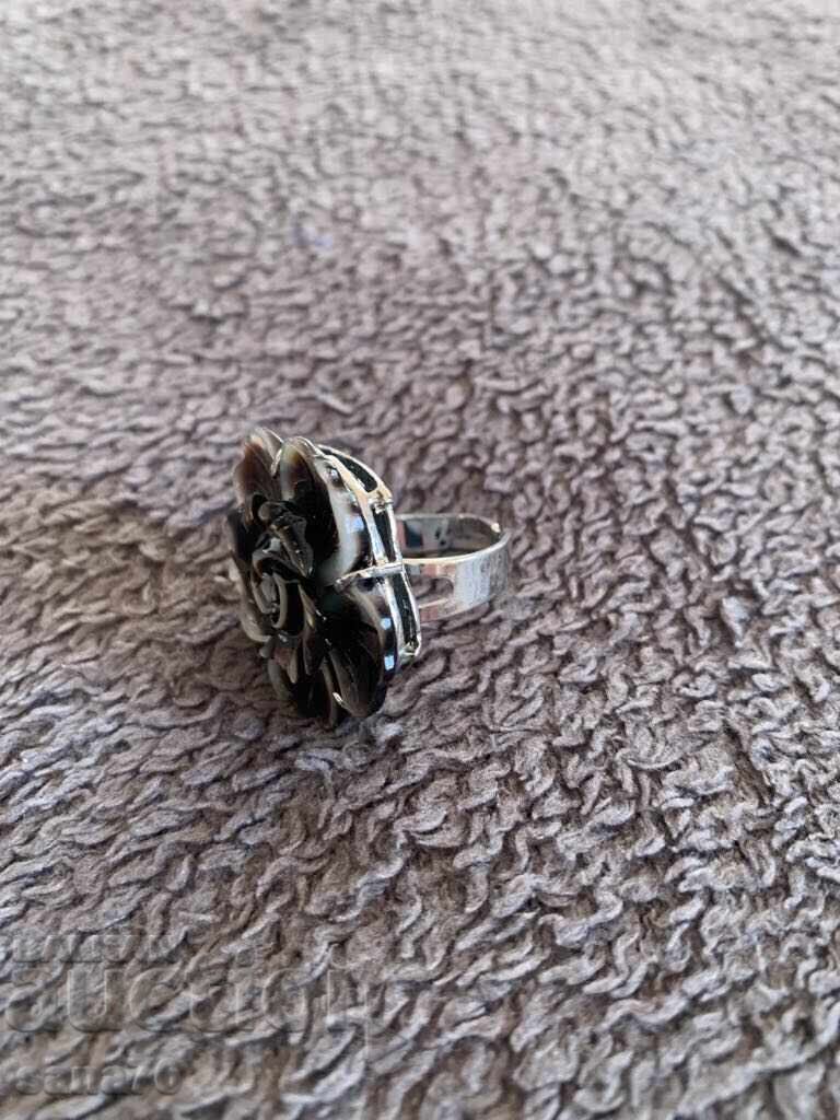 Auction  Beautiful new women's ring-5