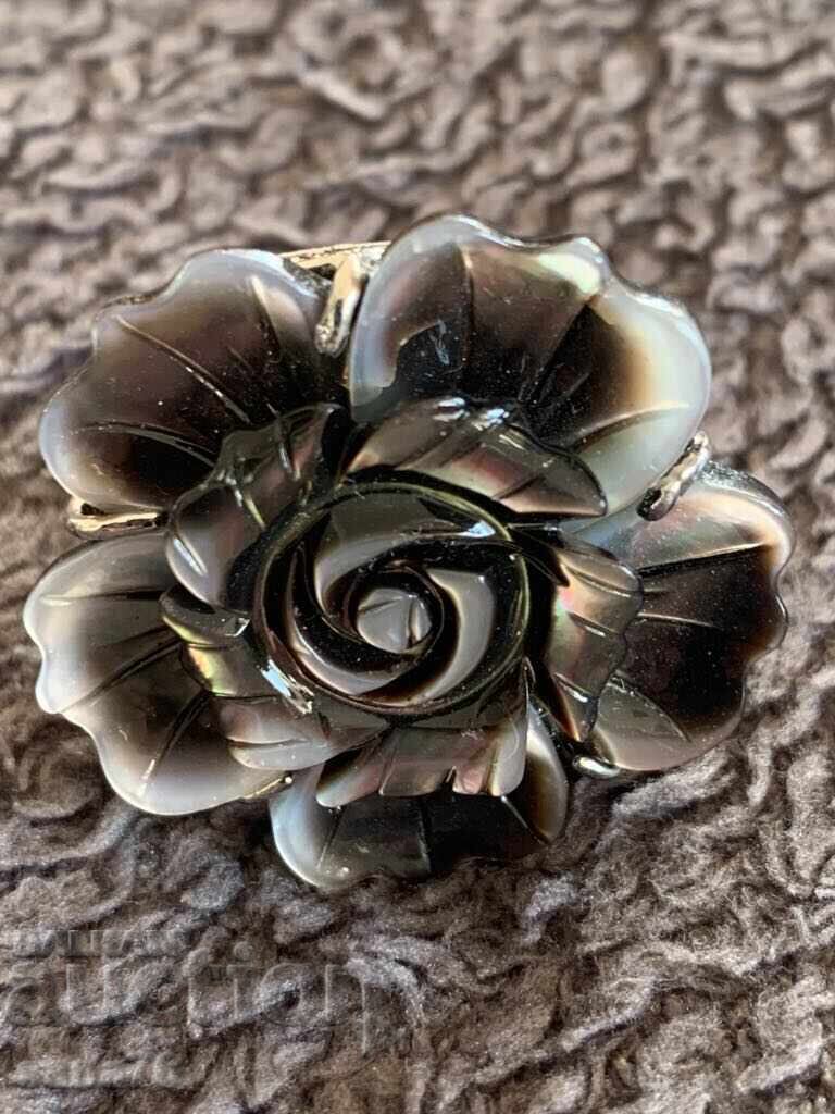 Beautiful new women's ring-5