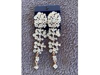 Beautiful new women's earrings-5