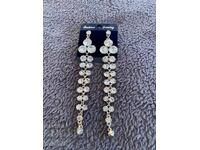 Cercei noi de damă frumoși-6