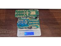 144 g electronic scrap No. 12