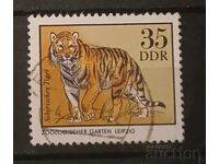 GDR Fauna/Cats