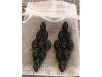 Beautiful new women's earrings-8