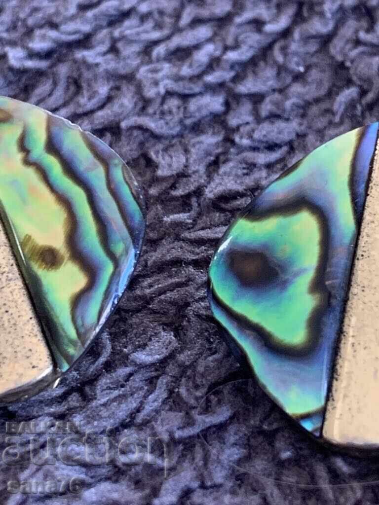 Beautiful new women's earrings-9 with price 2.00 BGN | € 1.02 Beautiful new women's earrings-9 with price 2.00 BGN | € 1.02