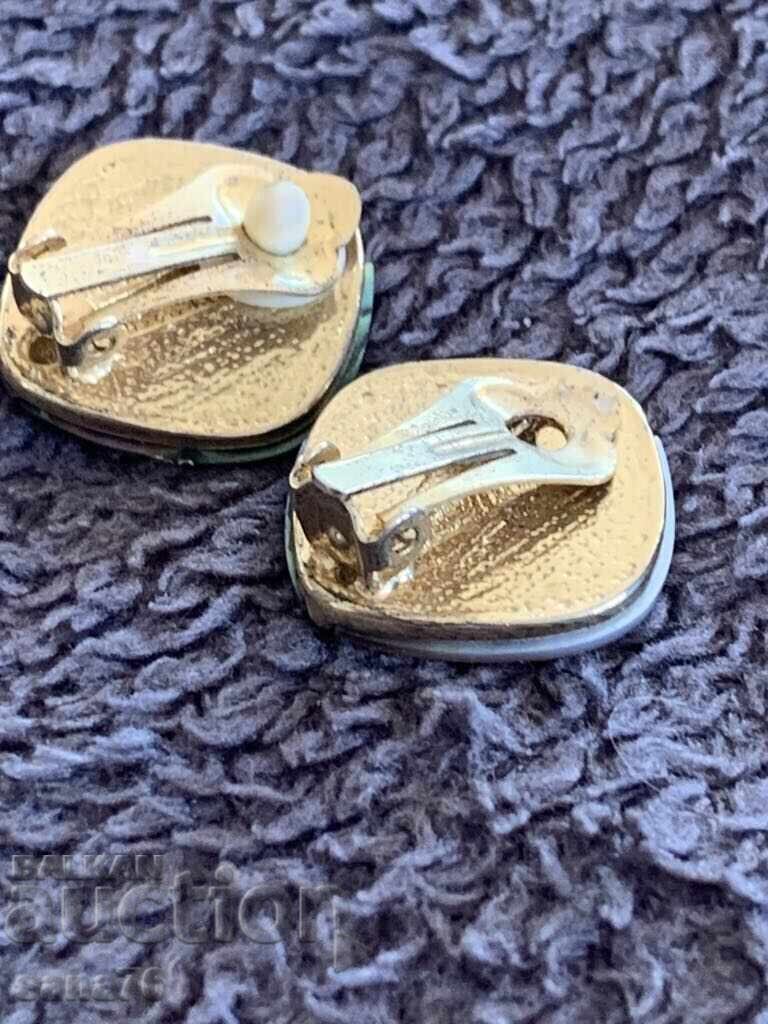 Auction  Beautiful new women's earrings-9