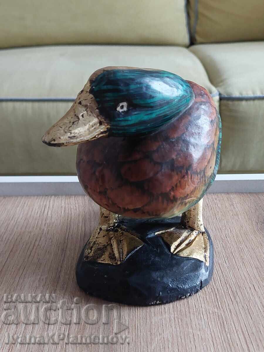 Sculptură în lemn pentru cunoscători cu preț € 14.00 | 27.38 BGN