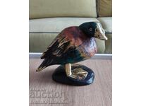 Sculptură în lemn pentru cunoscători