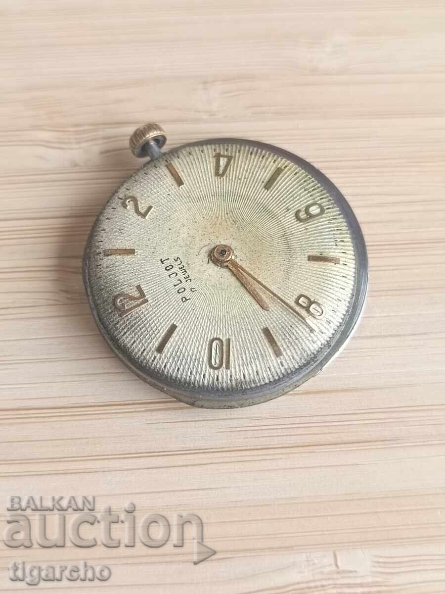 Flight watch winder with price 25.00 BGN | € 12.78 Flight watch winder with price 25.00 BGN | € 12.78