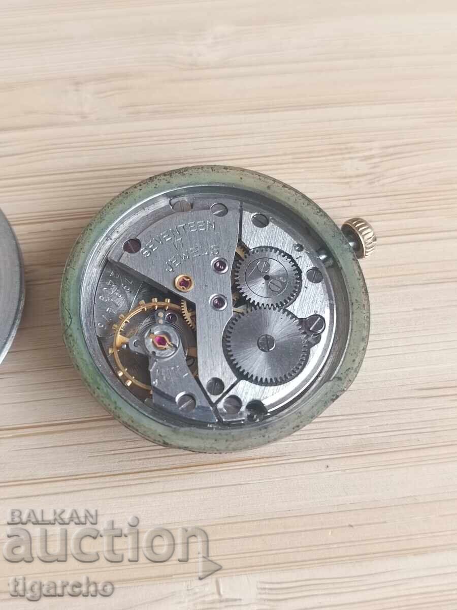 Auction Flight watch winder Auction Flight watch winder