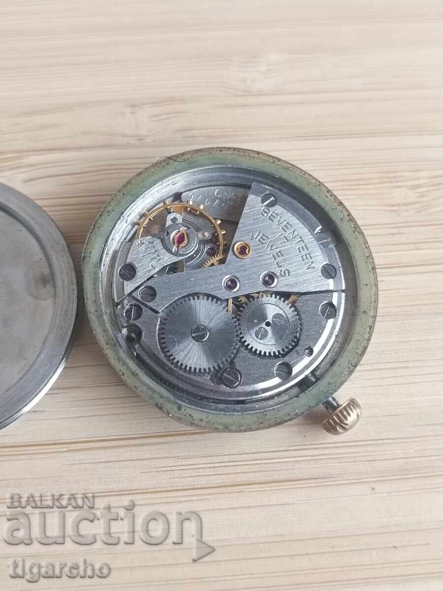 Delivery of Flight watch winder Delivery of Flight watch winder