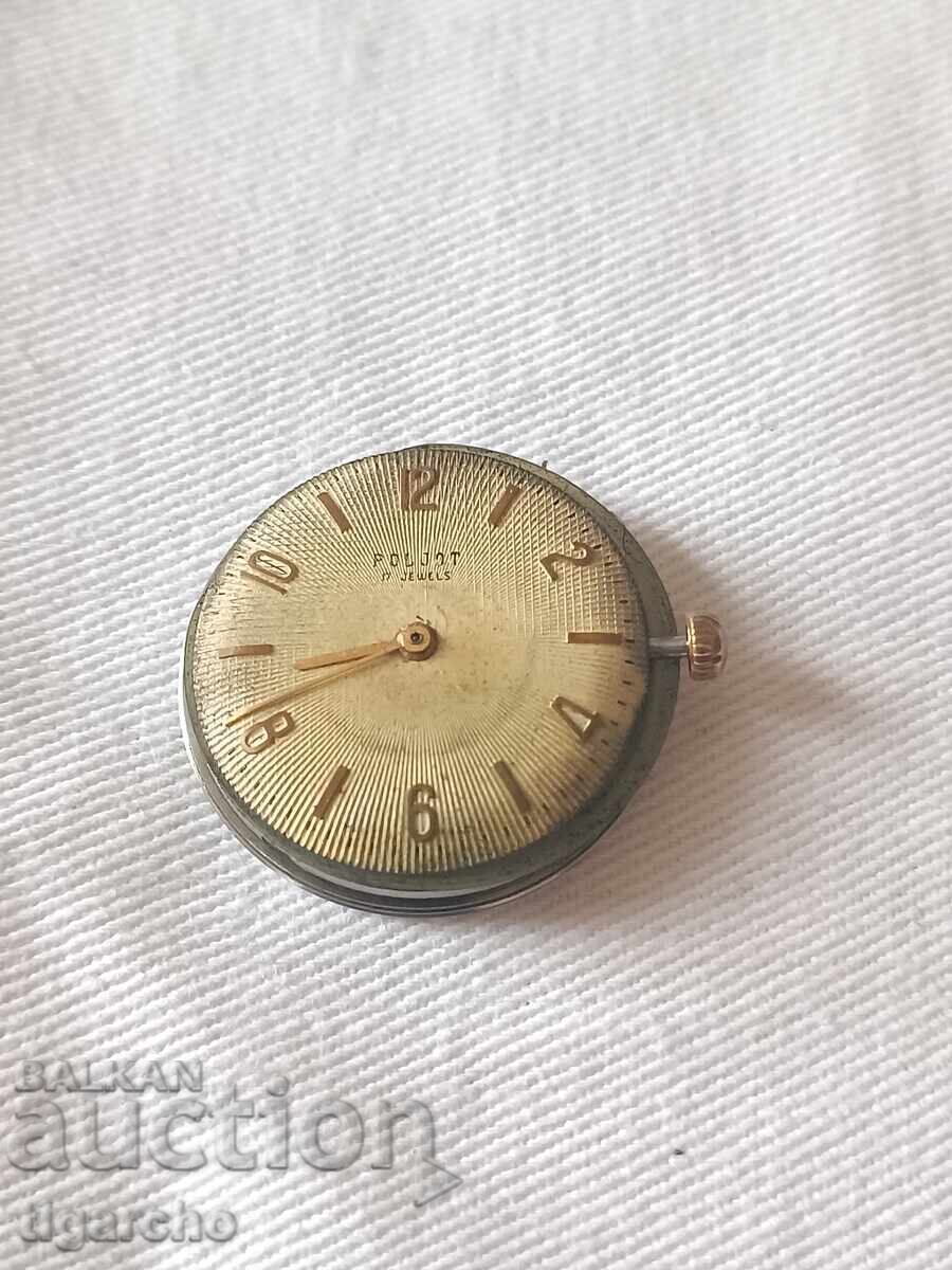 Flight watch winder - 6 Flight watch winder - 6