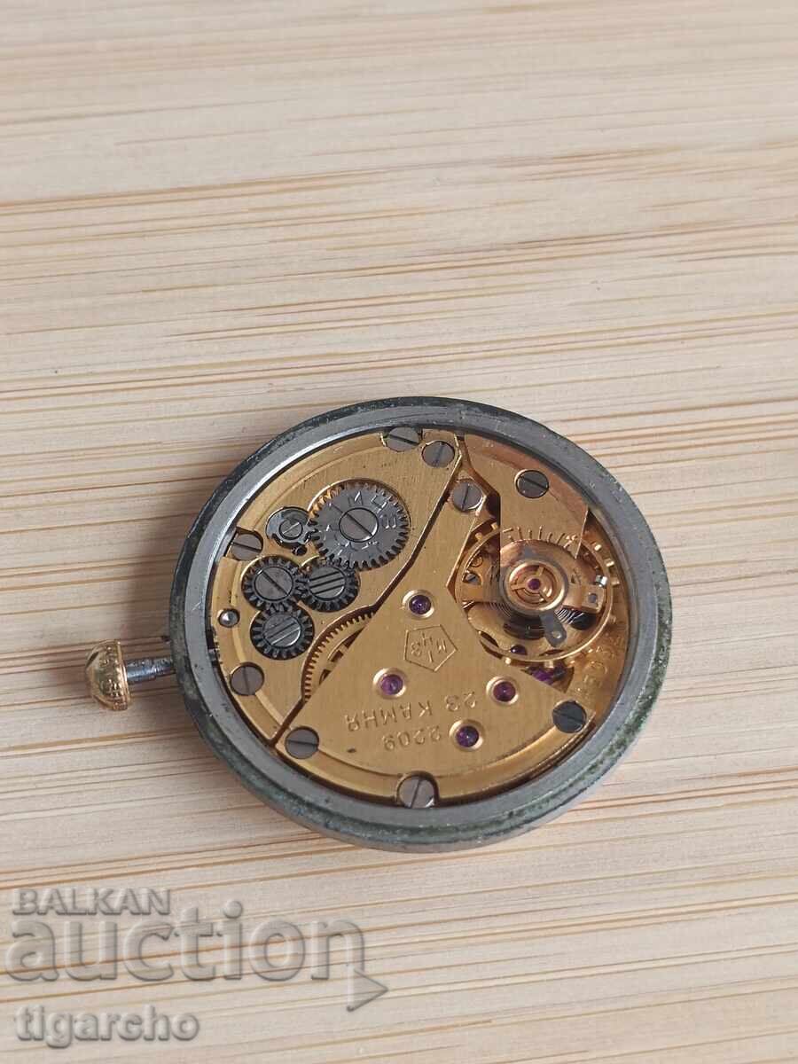 Auction Flight watch winder Auction Flight watch winder