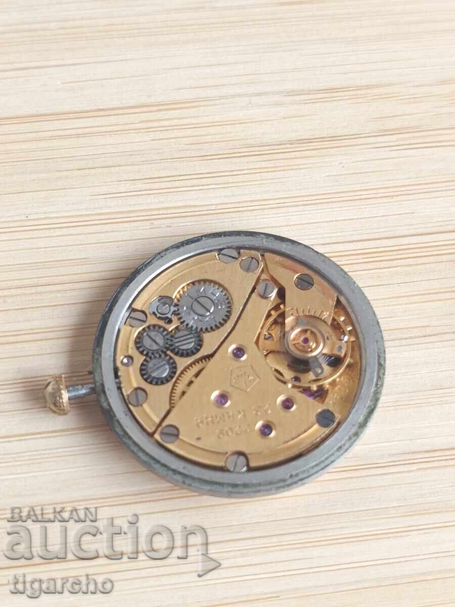 Flight watch winder - 6 Flight watch winder - 6