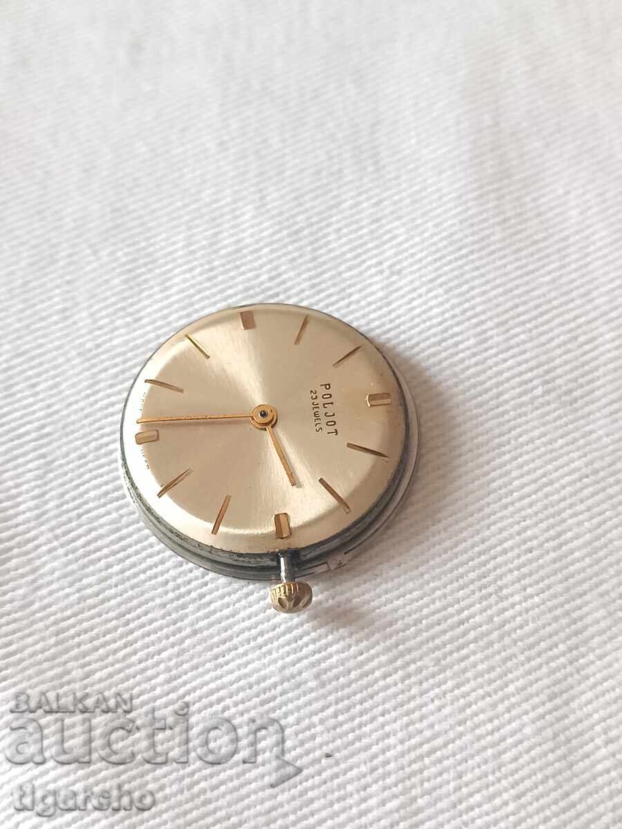 Flight watch winder - 7 Flight watch winder - 7