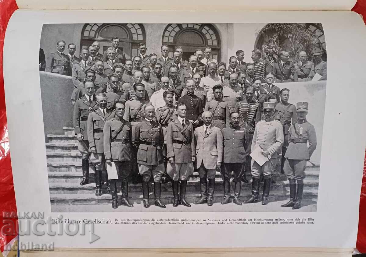 Доставка на Олимпиада 1932 КОЛЕКЦИОНЕРСКА РЯДКОСТ! Доставка на Олимпиада 1932 КОЛЕКЦИОНЕРСКА РЯДКОСТ!