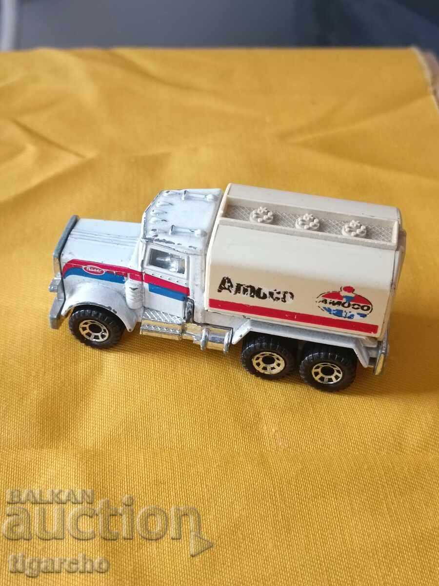 Φορτηγό σπιρτόκουτο ΜΑΚΑΟΥ - 6 Φορτηγό σπιρτόκουτο ΜΑΚΑΟΥ - 6