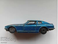 DATSUN 260 Z MATCHBOX BULGARIA