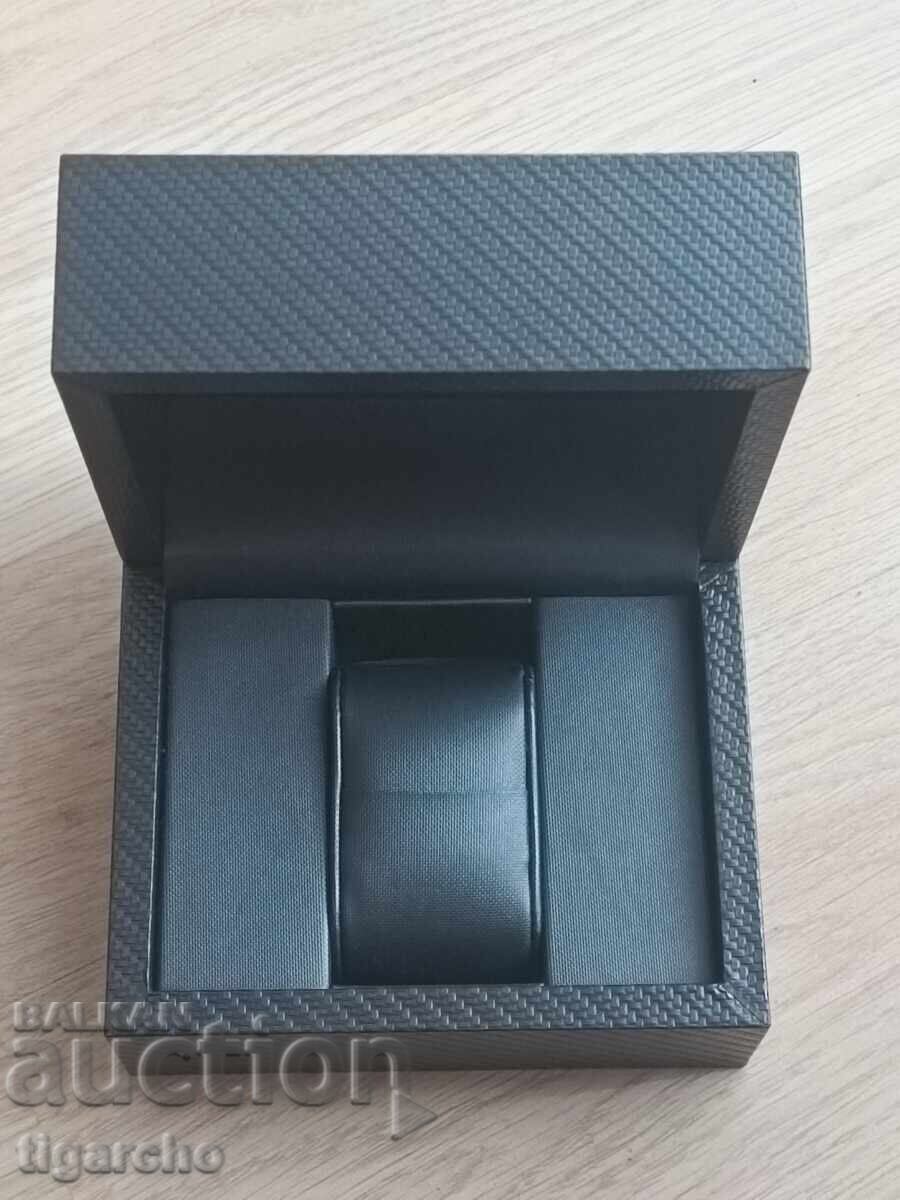 Auction  SEIKO watch box