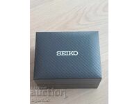 SEIKO watch box