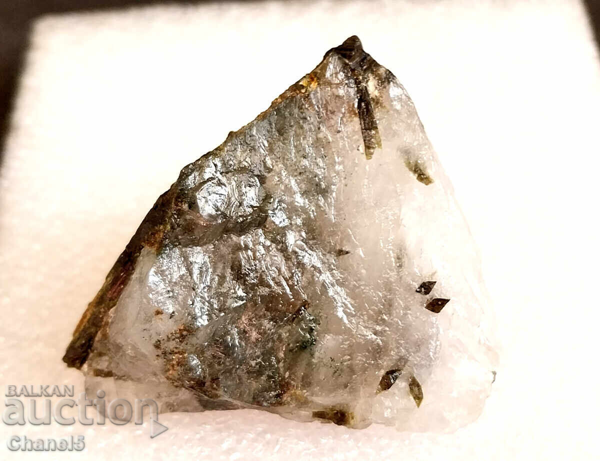 ΦΥΣΙΚΗ ΤΟΥΡΜΑΛΙΝΗ ΣΕ ΧΑΛΑΖΙΑ - 114,50 καράτια - (672) - 5 ΦΥΣΙΚΗ ΤΟΥΡΜΑΛΙΝΗ ΣΕ ΧΑΛΑΖΙΑ - 114,50 καράτια - (672) - 5