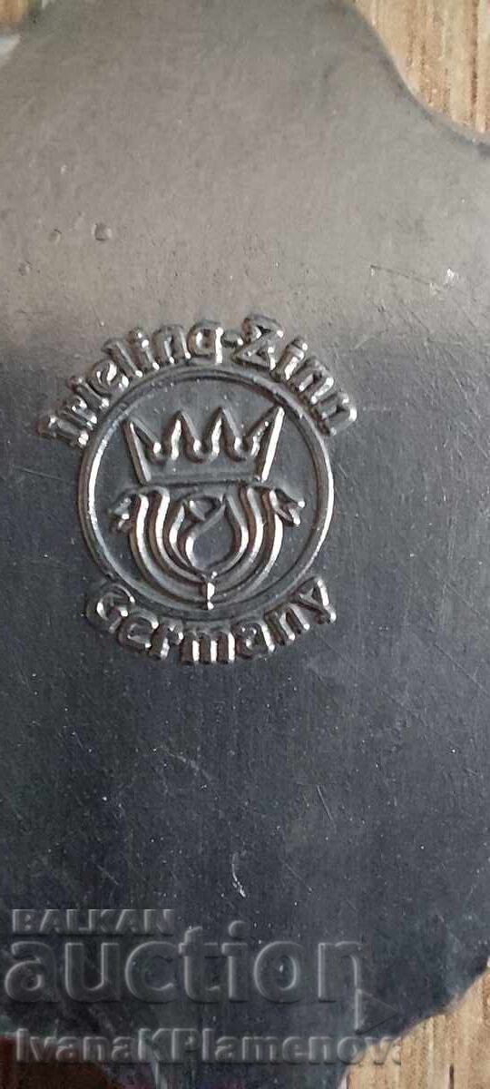 Αναμνηστικά κουτάλια, δύο τεμαχίων, για συλλέκτες - 5 Αναμνηστικά κουτάλια, δύο τεμαχίων, για συλλέκτες - 5