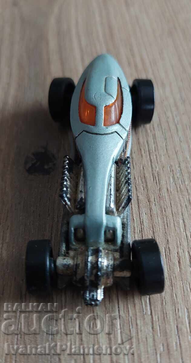 Trolley metal for collectors with price 8.00 BGN | € 4.09