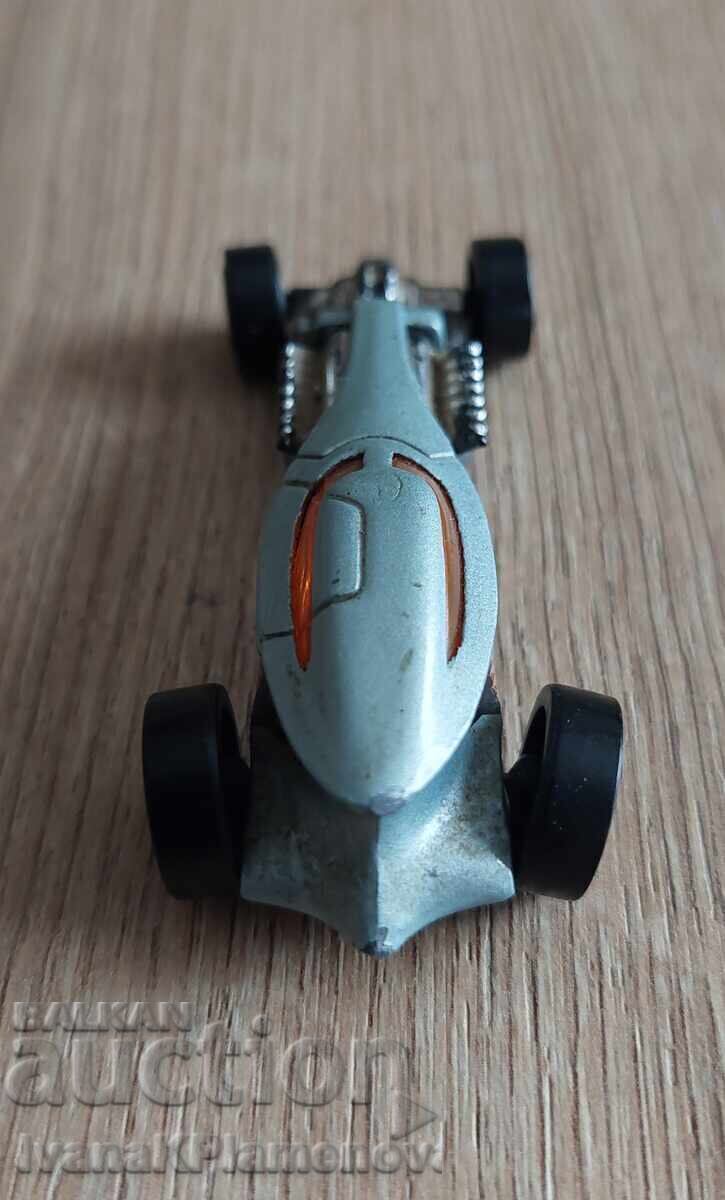 Delivery of Trolley metal for collectors