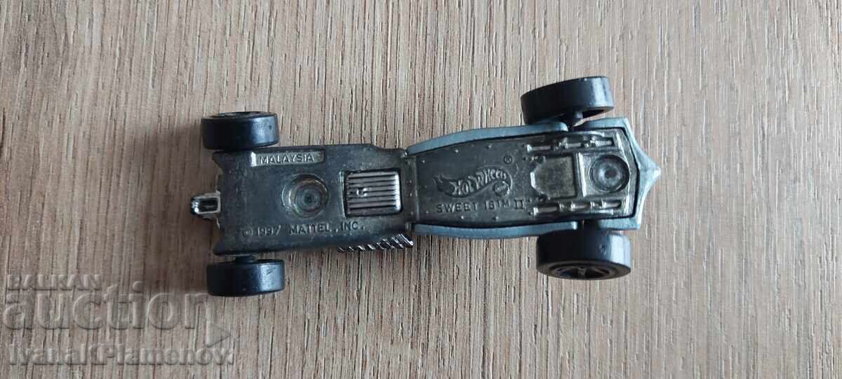 Trolley metal for collectors - 5