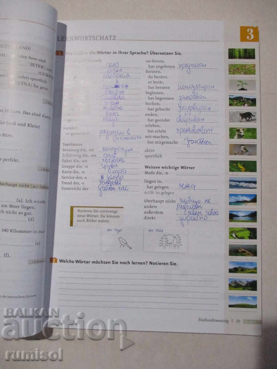 Delivery of Menschen A2 - Arbeitsbuch, Anna Breitsameter Delivery of Menschen A2 - Arbeitsbuch, Anna Breitsameter