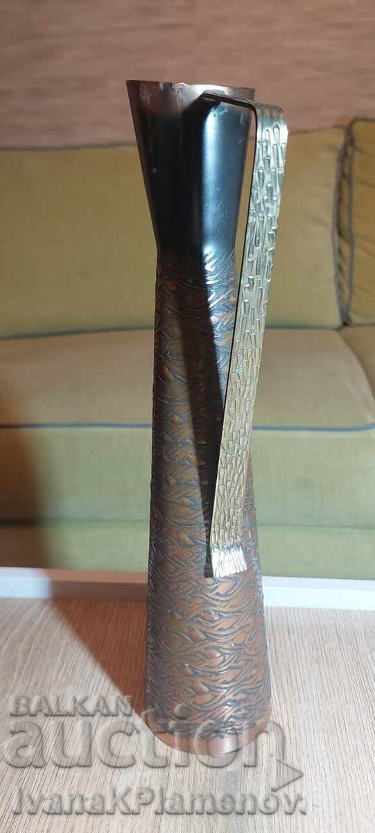 Copper jug for connoisseurs with price 26.00 BGN | € 13.29 Copper jug for connoisseurs with price 26.00 BGN | € 13.29